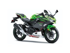 2022 Kawasaki Ninja 400 for sale 201278623